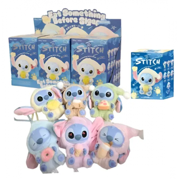 STITCH CAJA CIEGA