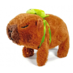 CAPIBARA A PILAS CAMINA Y MUSICAL