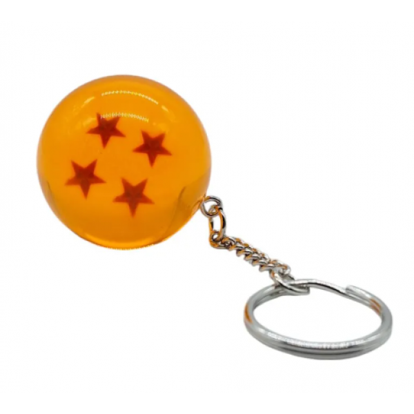 LLAVERO ESFERA DRAGONBALL X1