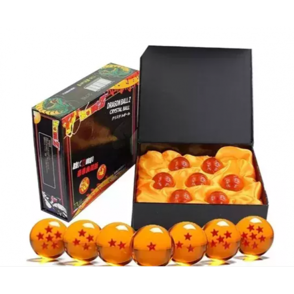 ESFERA DRAGONBALL X7