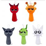 PELUCHE SPRUNKI X20CM