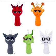 PELUCHE SPRUNKI X20CM