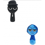 PELUCHE SPRUNKI X20CM