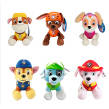PELUCHE PAW PATROL 25CM