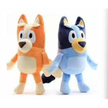 PELUCHE BLUEY /BINGO 20CM