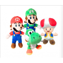 PELUCHE MARIO 25CM