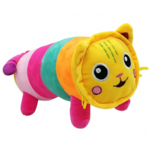 PELUCHE GABBY DOLLHOUSE 30CM