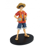 MUÑECO ONE PIECE LUFFY X16CM CAJA *15419