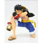 MUÑECO ONE PIECE LUFFY GEAR X20CM CAJA *15408