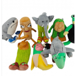 PELUCHE TRALALERO TRALALA PLUSH 20CM