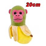 PELUCHE TRALALERO TRALALA PLUSH 20CM