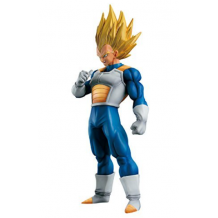 MUÑECO DRAGONBALL VEGETA X1 EN BOLSA 15CM