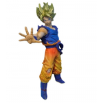 MUÑECO DRAGONBALL GOKU X1 EN CAJA *15139