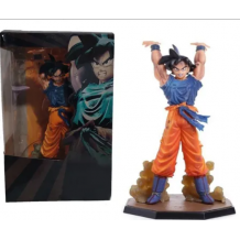 MUÑECO DRAGONBALL GENKIDAMA X1 EN CAJA 