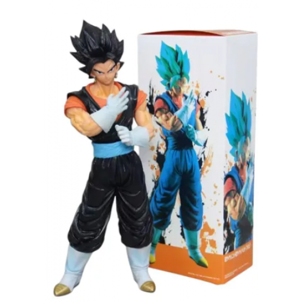 MUÑECO DRAGONBALL VEGETTO X1 EN CAJA *15135