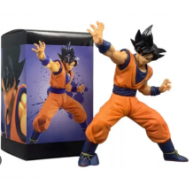 MUÑECO DRAGONBALL GOKU X1 EN CAJA *15134
