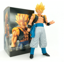 MUÑECO DRAGONBALL GOGETA X1 EN CAJA *15133