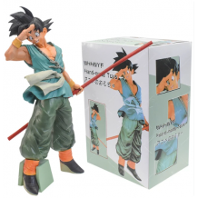 MUÑECO DRAGONBALL GOKU  X1 EN CAJA *15131