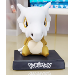 MUÑECO POKEMON MUEVE LA CABEZA X1 13CM