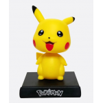 MUÑECO POKEMON MUEVE LA CABEZA X1 13CM