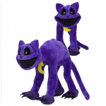 PELUCHE SMILING CATNAP MONSTER 35CM 