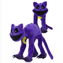 PELUCHE SMILING CATNAP MONSTER 50CM GRANDE 