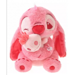 PELUCHE STITCH CON SCRUMP X65CM