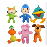 PELUCHE POCOYO 25CM