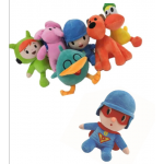 PELUCHE POCOYO 25CM