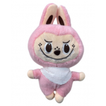 PELUCHE LABUBU 25CM