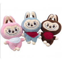 PELUCHE LABUBU 25CM