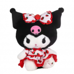 PELUCHE KUROMI 40CM GRANDE