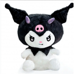 PELUCHE KUROMI 40CM GRANDE