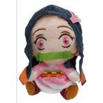 PELUCHE DEMON SLAYER 25CM