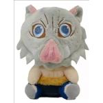 PELUCHE DEMON SLAYER 25CM
