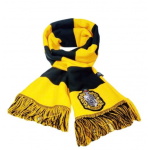 BUFANDA HARRY POTTER 18X210CM