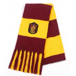 BUFANDA HARRY POTTER 18X210CM