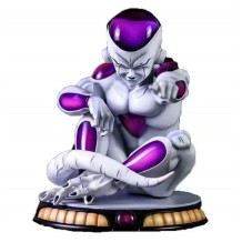 FIGURA DRAGONBALL FREEZER 15CM  EN BOLSA