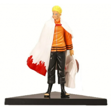 FIGURA NARUTO HOKAGE BORUTO 15CM EN BOLSA
