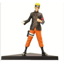  FIGURA NARUTO HINATA STATUE 15CM EN BOLSA