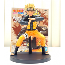 FIGURA NARUTO SHIPPUDEN SAGE MODE 20CM EN CAJA
