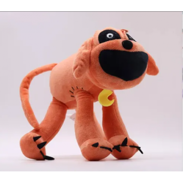 PELUCHE CATNAP NARANJA 20CM