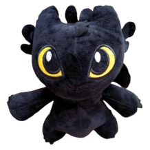 PELUCHE CHIMUELO 22CM