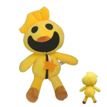 PELUCHE POPPY PLAYTIME 30CM