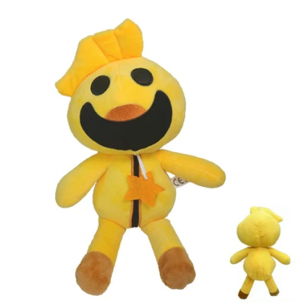 PELUCHE POPPY PLAYTIME 30CM