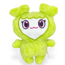 PELUCHE LOVELY TWICE 22CM