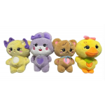 PELUCHE BLACKPINK 22CM