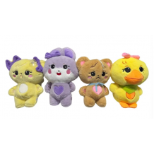 PELUCHE BLACKPINK 22CM