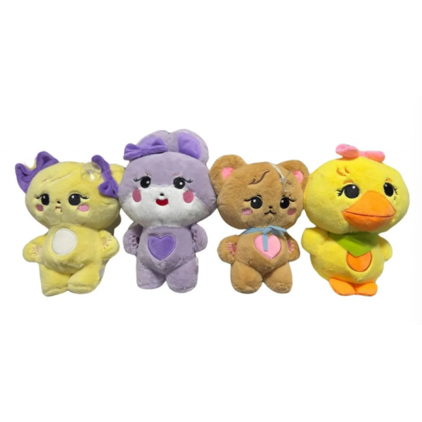 PELUCHE BLACKPINK 22CM