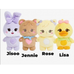 PELUCHE BLACKPINK 22CM